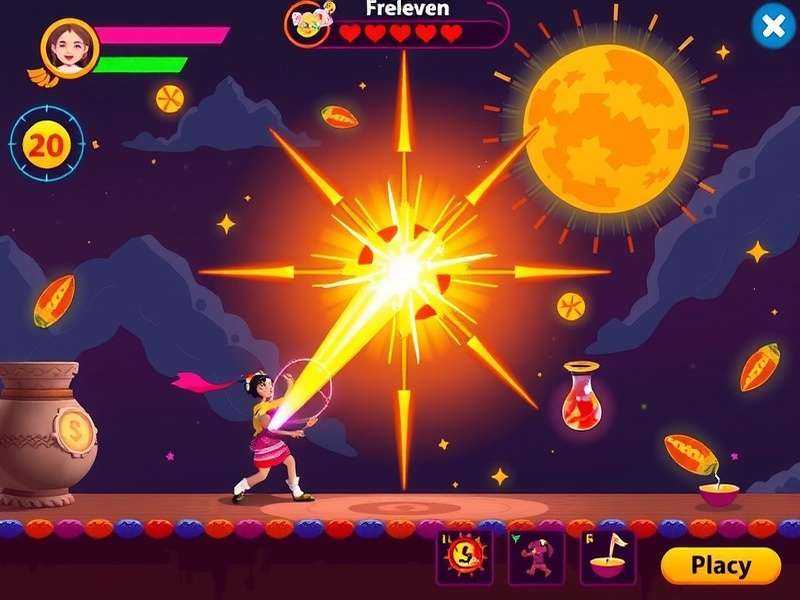 Sanquelim Solar Flare Diwali Event